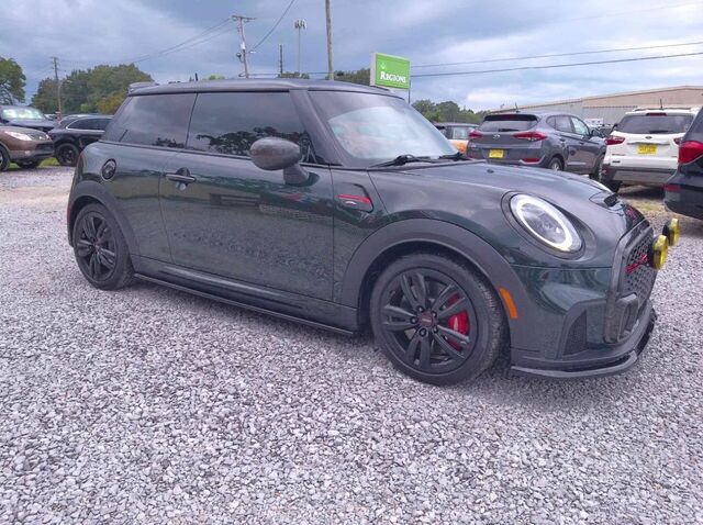 2023 MINI Hardtop 2 Door John Cooper Works