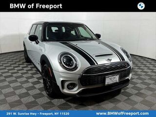 2023 MINI Clubman Classic Cooper S ALL4 — photo 1 of 13