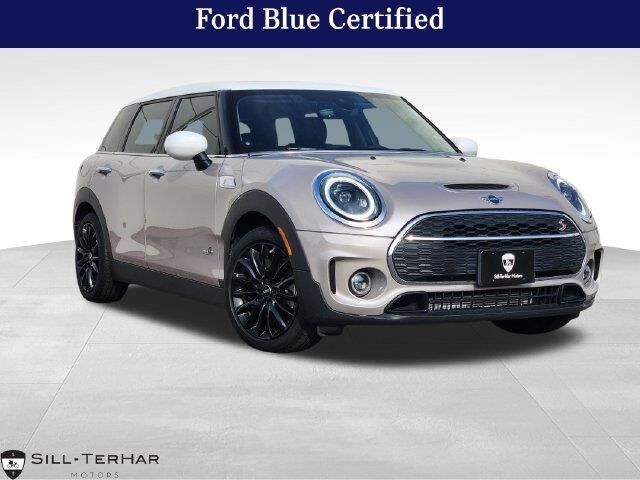 2024 MINI Clubman Cooper S ALL4