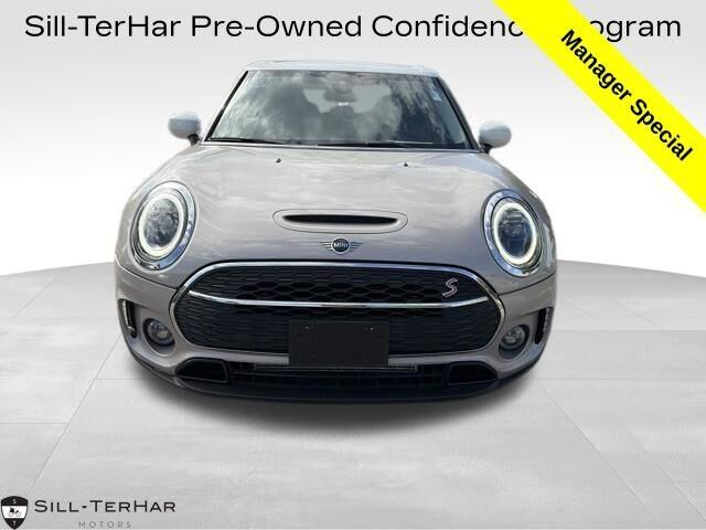 2024 MINI Clubman Cooper S ALL4 — photo 1 of 13