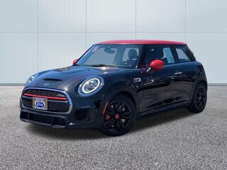2019 MINI Hardtop 2 Door John Cooper Works
