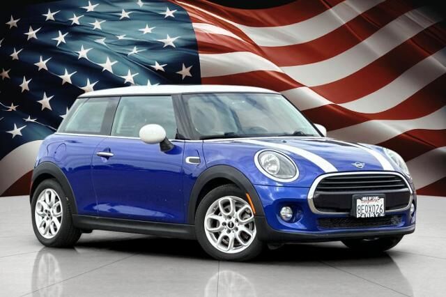 2019 MINI Hardtop 2 Door Cooper