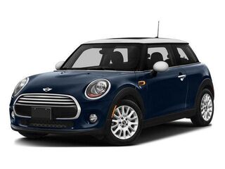 2016 MINI Hardtop 2 Door Cooper
