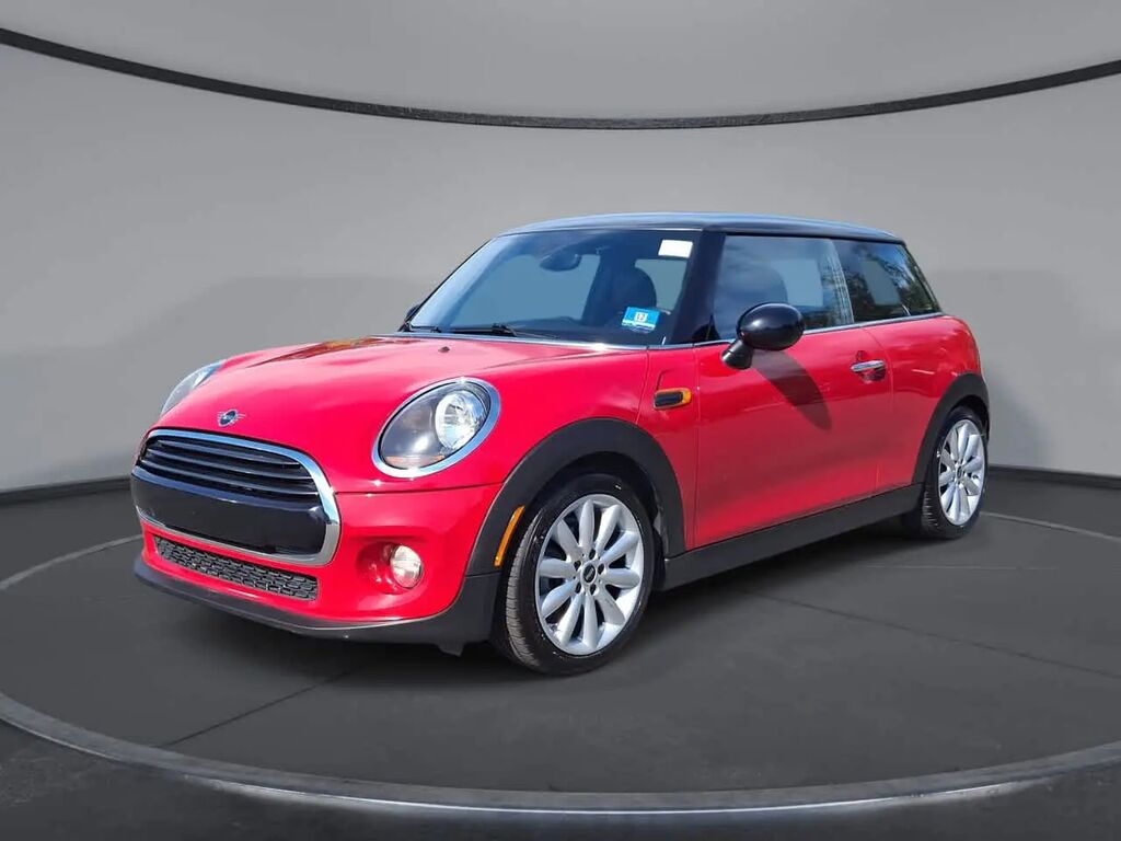 2019 MINI Hardtop 2 Door Oxford Edition — photo 1 of 13