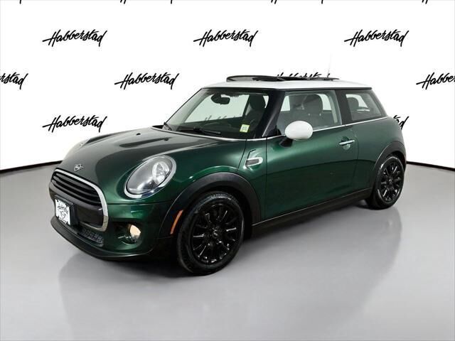 2019 MINI Hardtop 2 Door Cooper — photo 1 of 13