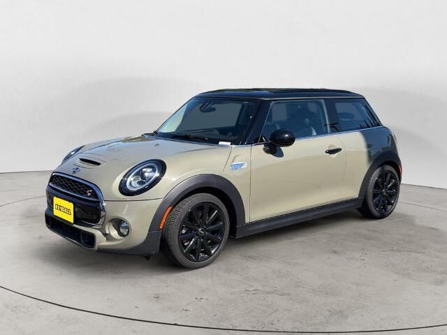 2019 MINI Hardtop 2 Door Cooper S