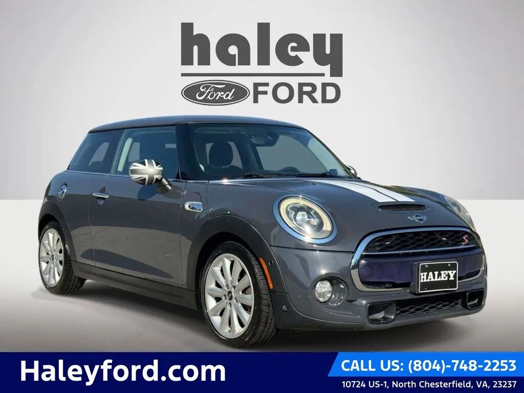 2015 MINI Hardtop 2 Door Cooper S — photo 1 of 26
