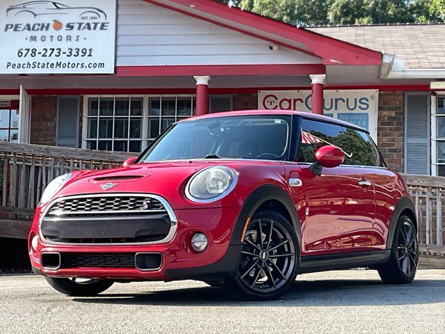 2019 MINI Hardtop 2 Door Cooper S — photo 1 of 1