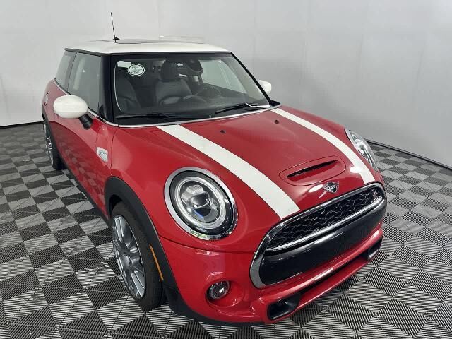 2020 MINI Hardtop 2 Door Cooper S — photo 1 of 26