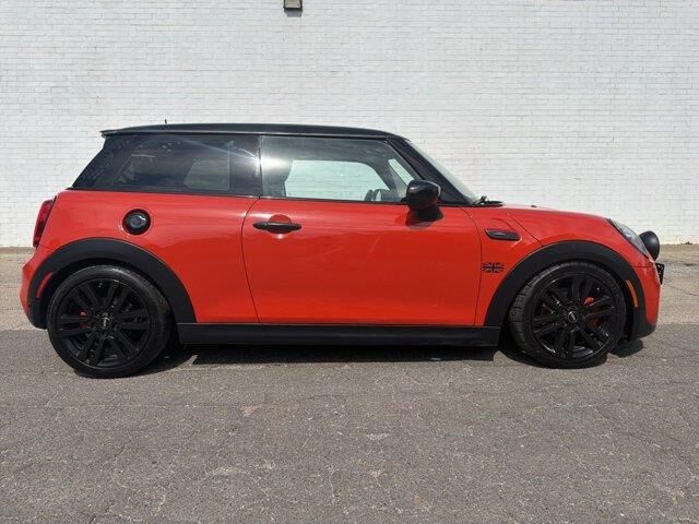 2020 MINI Hardtop 2 Door Cooper S