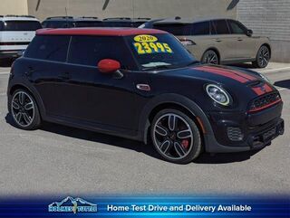 2020 MINI Hardtop 2 Door John Cooper Works