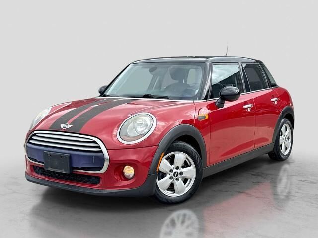2015 MINI Hardtop 4 Door Cooper — photo 1 of 13