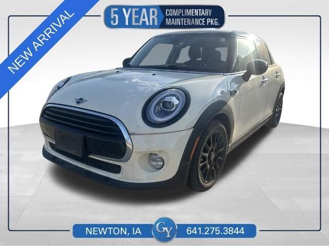 2019 MINI Hardtop 4 Door Cooper — photo 1 of 11