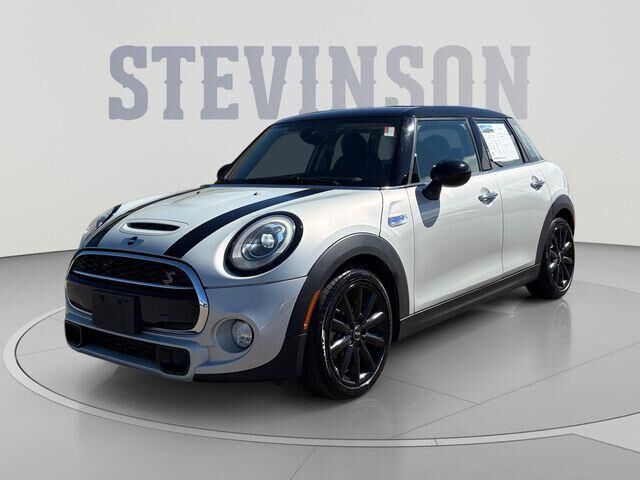 2015 MINI Hardtop 4 Door Cooper S — photo 1 of 13