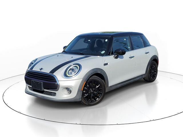 2020 MINI Hardtop 4 Door Cooper