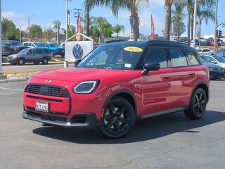 2026 MINI Countryman S