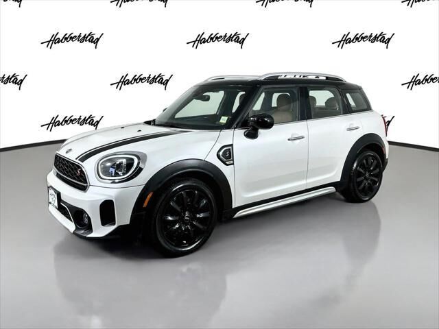 2024 MINI Countryman Cooper S