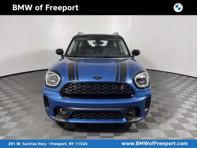 2024 MINI Countryman Cooper S ALL4 — photo 1 of 13