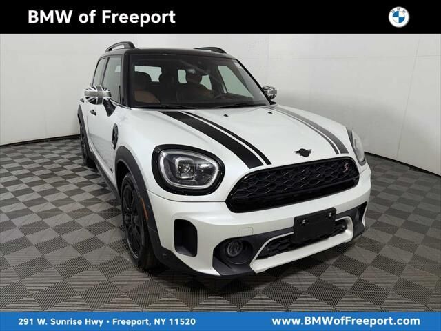 2024 MINI Countryman Cooper S ALL4