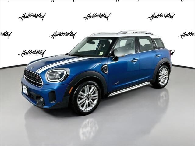 2024 MINI Countryman Cooper S ALL4