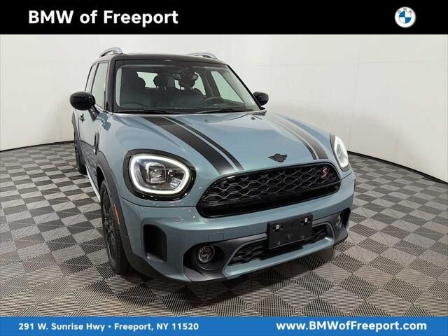 2024 MINI Countryman Cooper S ALL4 — photo 1 of 13
