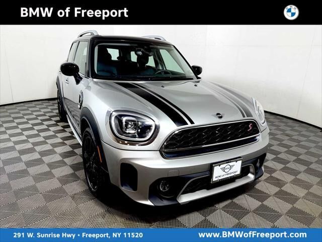 2024 MINI Countryman Cooper S ALL4