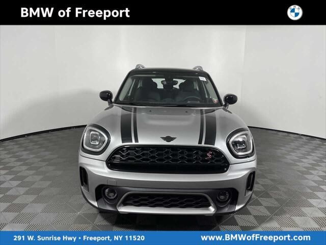 2024 MINI Countryman Cooper S ALL4 — photo 1 of 13