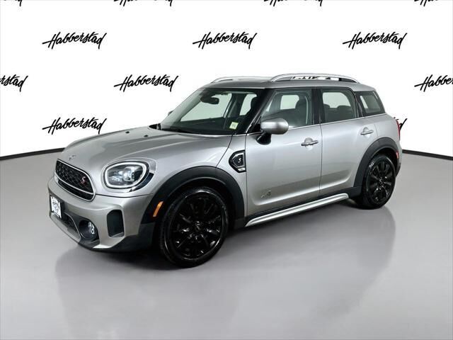 2024 MINI Countryman Cooper S ALL4
