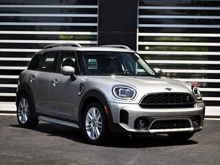2024 MINI Countryman Cooper S ALL4