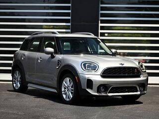 2024 MINI Countryman Cooper S ALL4 — photo 1 of 13