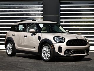 2024 MINI Countryman Cooper S ALL4