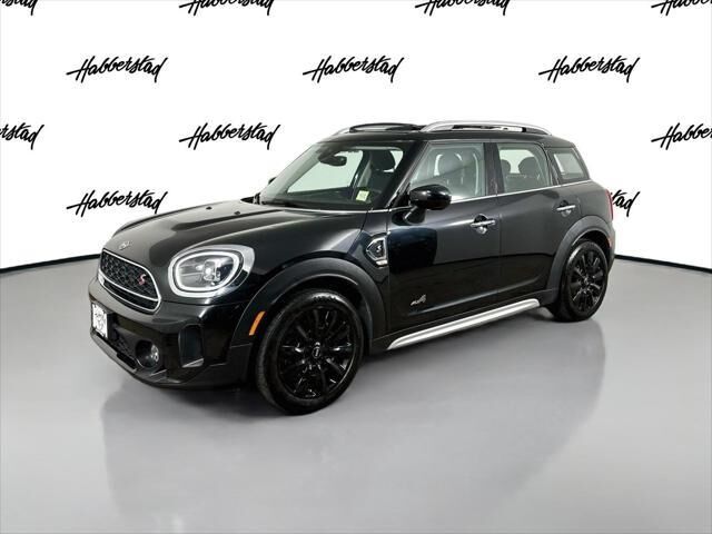 2024 MINI Countryman Cooper S ALL4 — photo 1 of 39