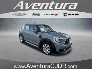 2019 MINI Countryman Cooper