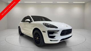 2017 Porsche Macan GTS