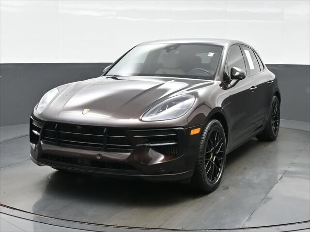 2021 Porsche Macan GTS — photo 1 of 13