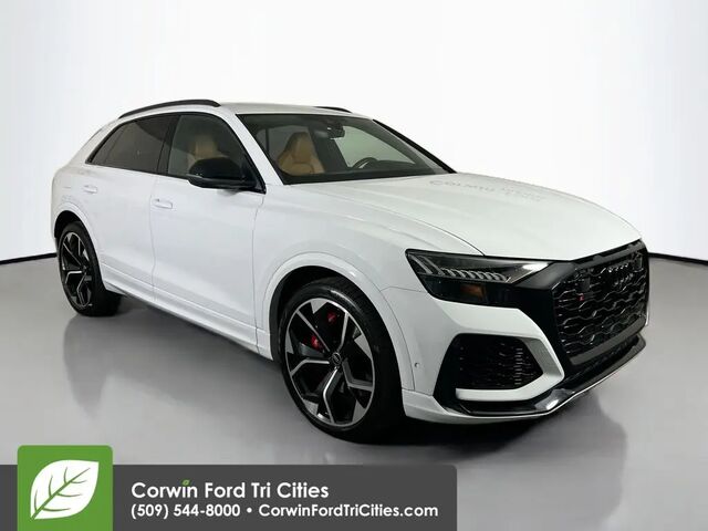 2023 Audi RS Q8 4.0T quattro