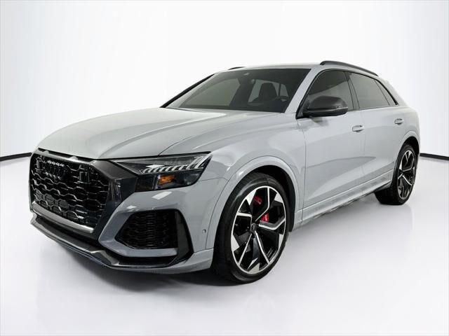 2024 Audi RS Q8 4.0T quattro