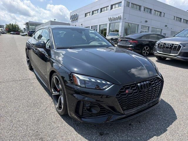 2024 Audi RS 5 Sportback 2.9T quattro