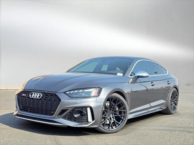 2023 Audi RS 5 Sportback 2.9T quattro