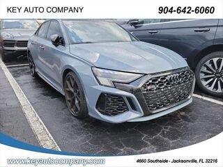2024 Audi RS 3 2.5T quattro