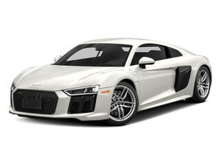 2017 Audi R8 5.2 quattro V10 Plus