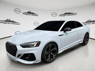 2021 Audi RS 5 2.9T quattro
