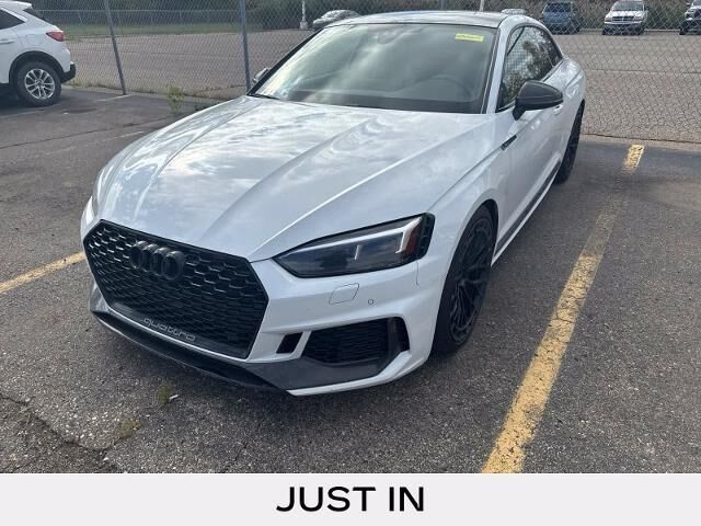 2019 Audi RS 5 2.9T quattro