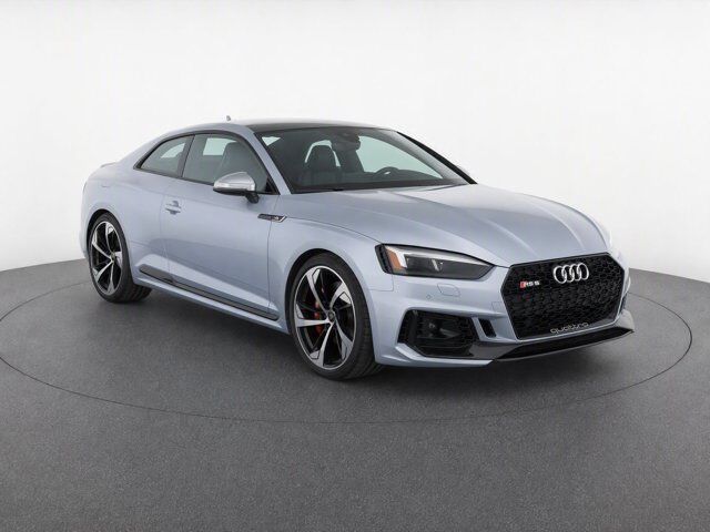 2018 Audi RS 5 Coupe 2.9T — photo 1 of 13