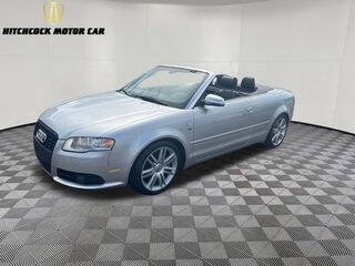 2007 Audi S4 Base