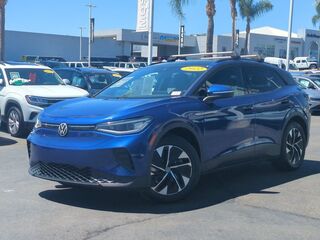 2022 Volkswagen ID.4 Pro S