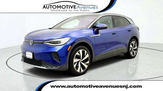 2022 Volkswagen ID.4 Pro S