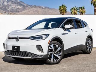 2022 Volkswagen ID.4 Pro S