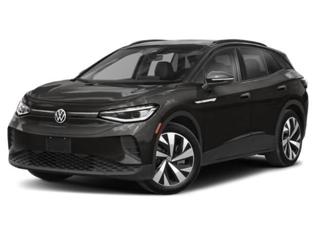 2022 Volkswagen ID.4 Pro S — photo 1 of 13