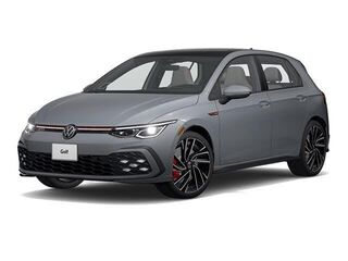 2022 Volkswagen Golf GTI Autobahn